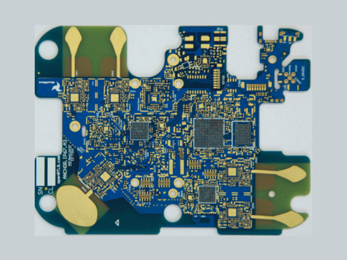 汽车pcb